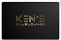 Logo KEN'S Clublounge