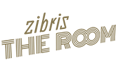 «The Room» by Zibris AG logo