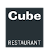 Logo CUBE Restaurant