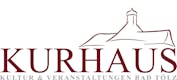 Logo Kurhaus Bad Tölz