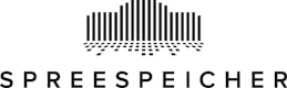 Logo Spreespeicher Berlin