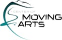 Logo Center of Moving Arts