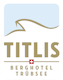 Logo Berghotel Trübsee