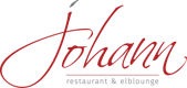 Logo johann restaurant & elblounge