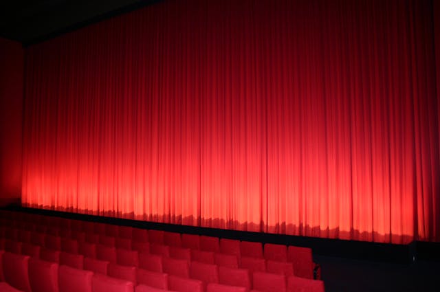 CineStar Düsseldorf Filmpalast 2