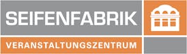 Logo Seifenfabrik Veranstaltungszentrum
