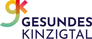 Logo GESUNDES KINZIGTAL